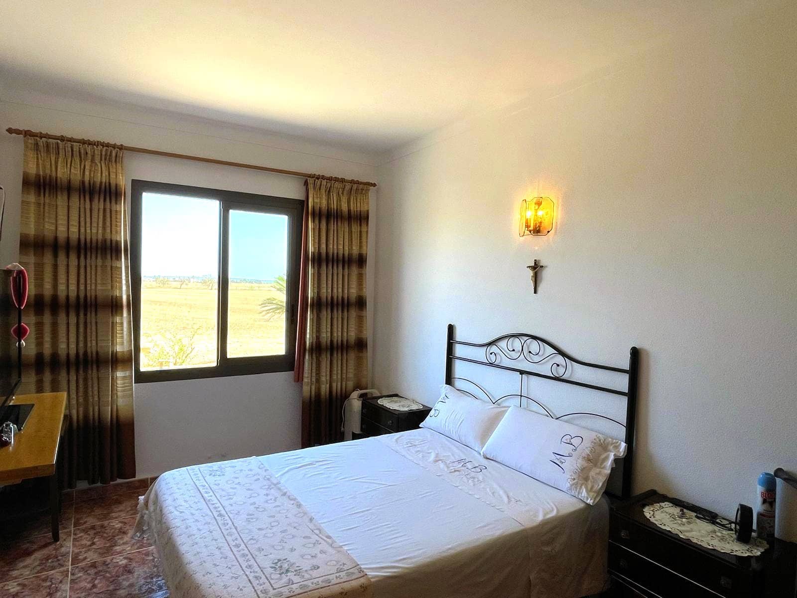 5 soveværelse Finca/Landehus til salg i Campos med garage - € 1.300.000 (Ref: 8456402)