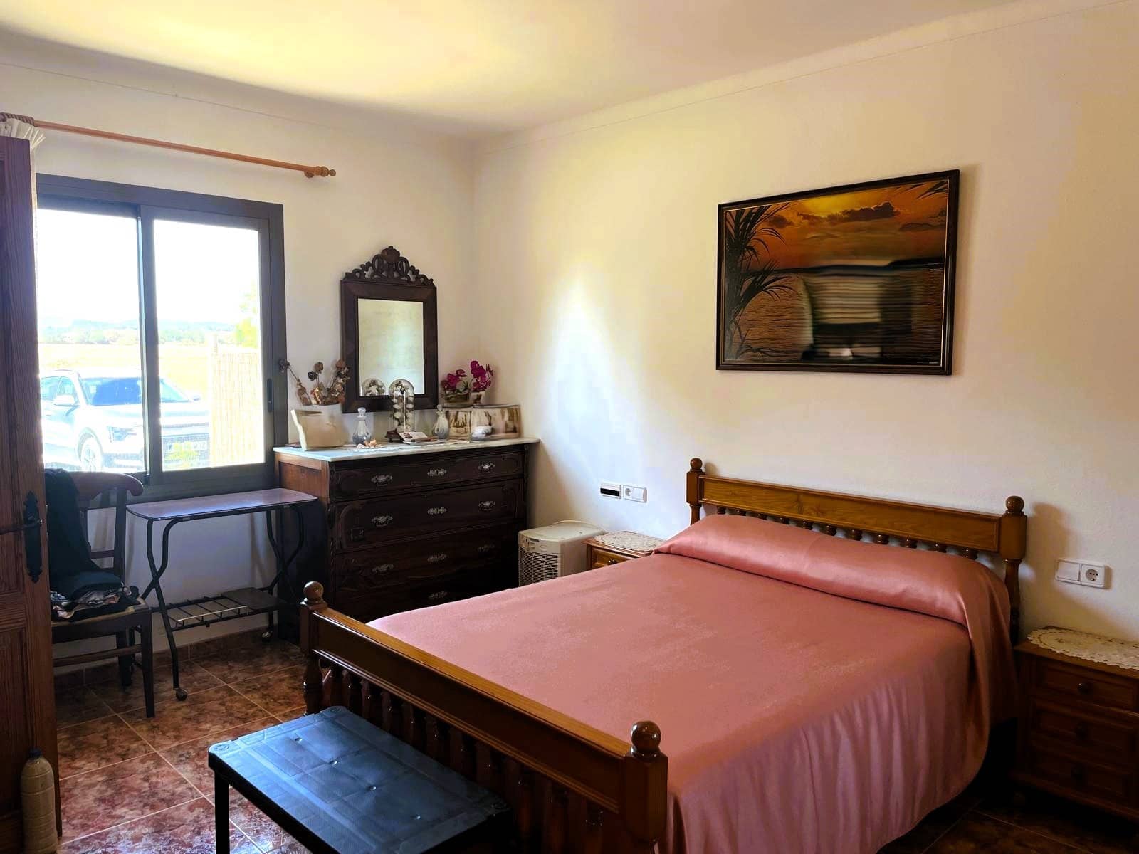 5 soveværelse Finca/Landehus til salg i Campos med garage - € 1.300.000 (Ref: 8456402)