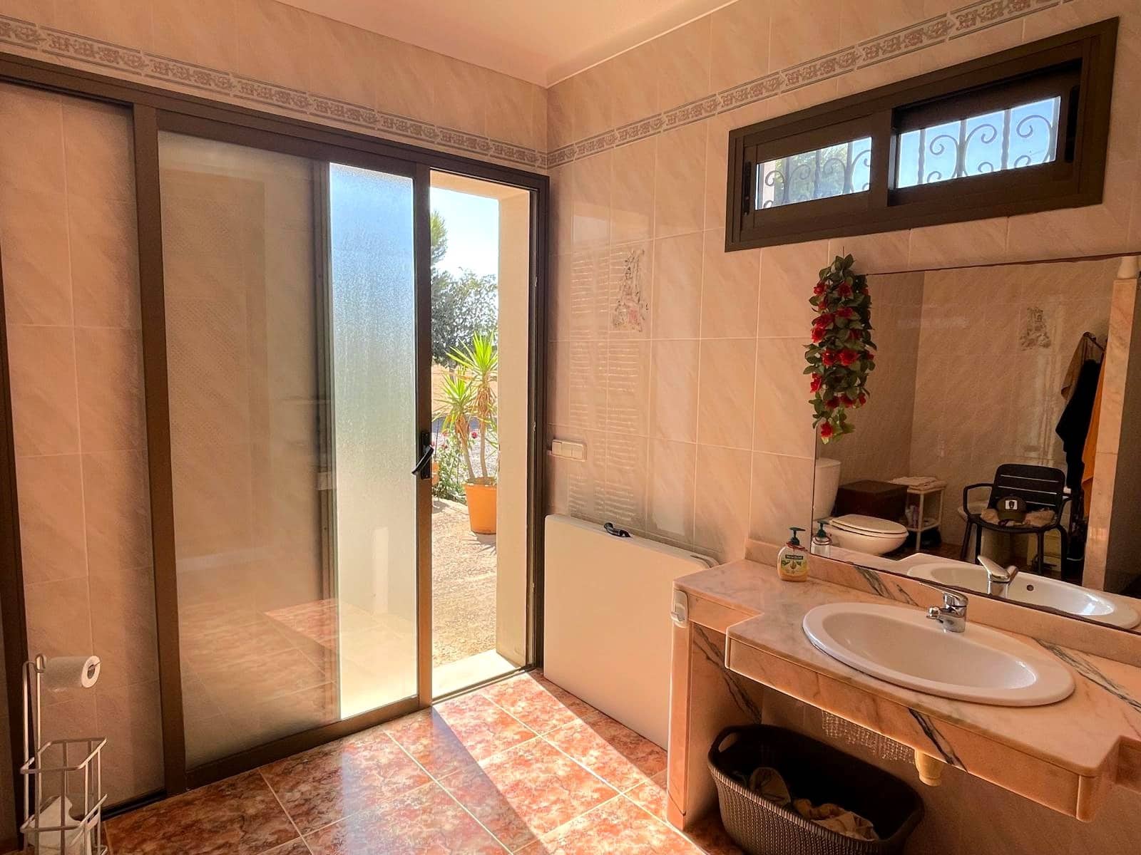 5 soveværelse Finca/Landehus til salg i Campos med garage - € 1.300.000 (Ref: 8456402)