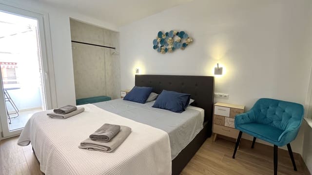 3 soveværelse Lejlighed til leje i Puerto de Alcudia, Alcúdia - € 1.800 (Ref: 8459281)