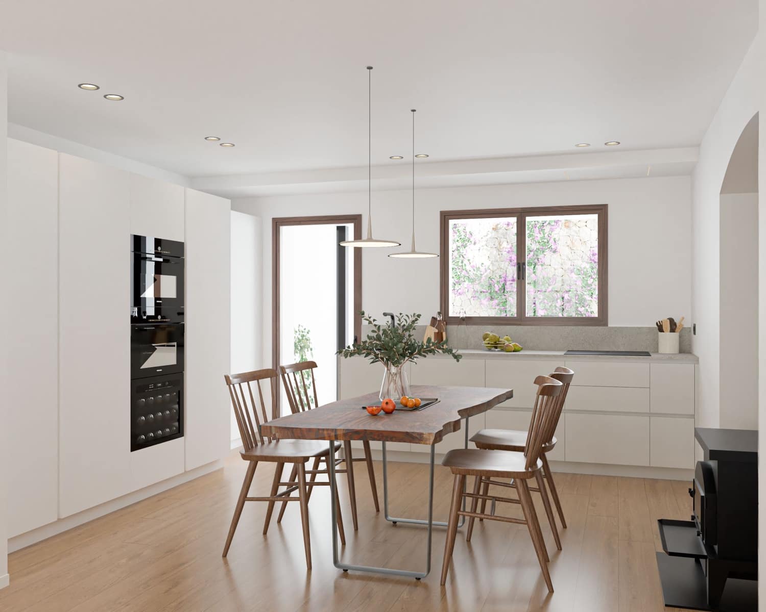 3 soveværelse Byhus til salg i Soller med garage - € 780.000 (Ref: 8459282)