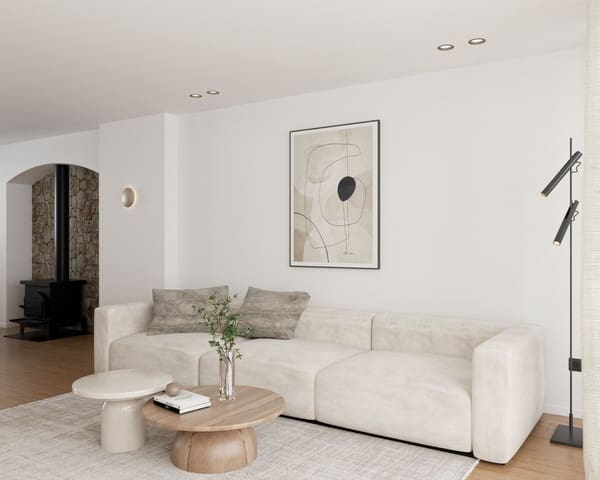 3 soveværelse Byhus til salg i Sóller med garage - € 780.000 (Ref: 8459282)