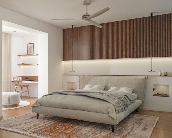 3 soveværelse Byhus til salg i Sóller med garage - € 780.000 (Ref: 8459282)