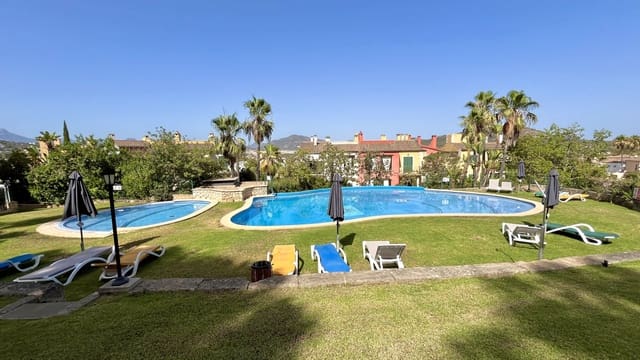 2 soveværelse Lejlighed til leje i Santa Ponsa, Calvià med swimmingpool garage - € 2.000 (Ref: 8459285)