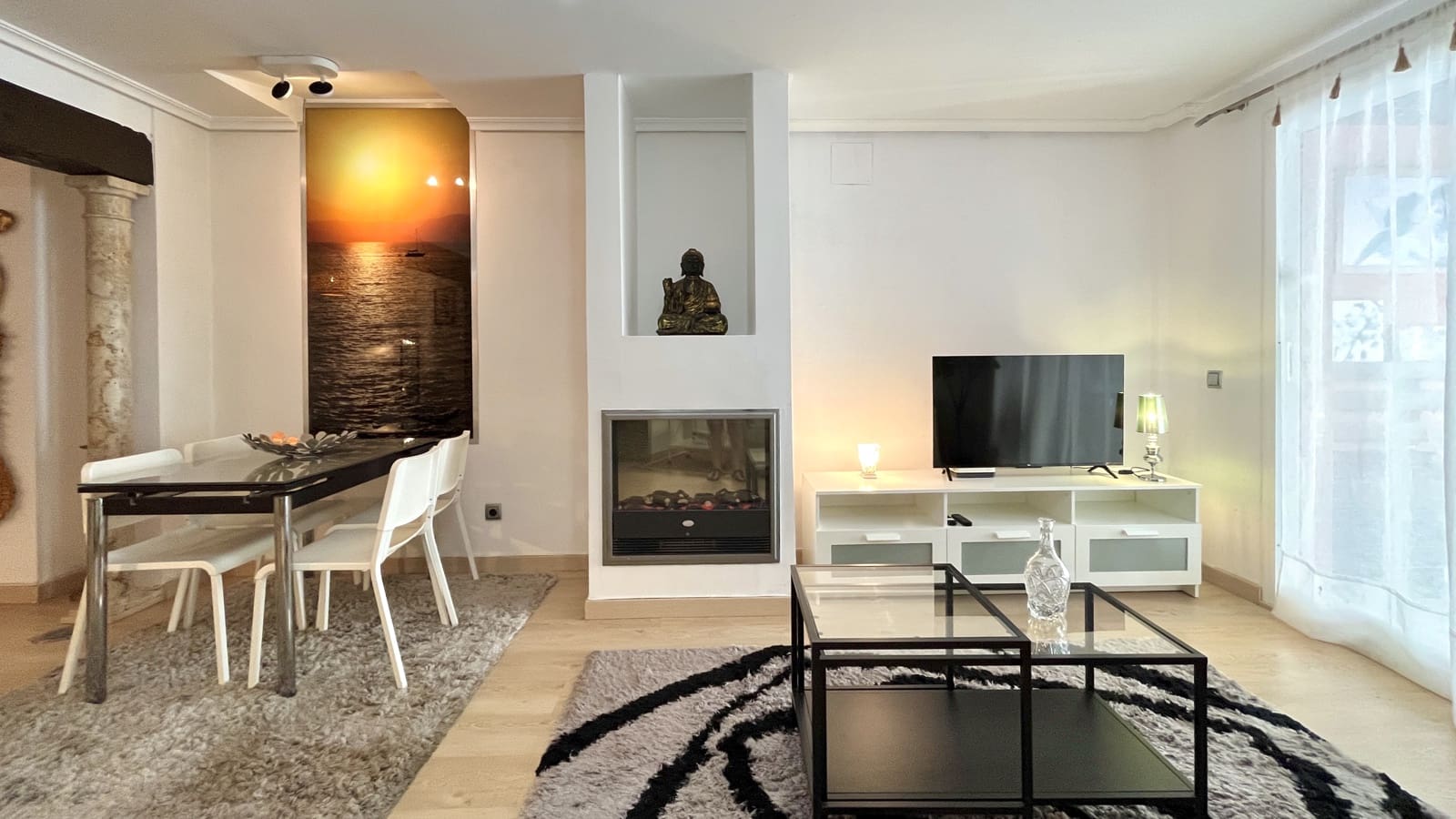 2 soveværelse Lejlighed til leje i Santa Ponsa med swimmingpool garage - € 2.000 (Ref: 8459285)