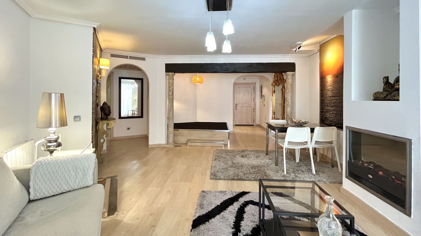 2 soveværelse Lejlighed til leje i Santa Ponsa med swimmingpool garage - € 2.000 (Ref: 8459285)