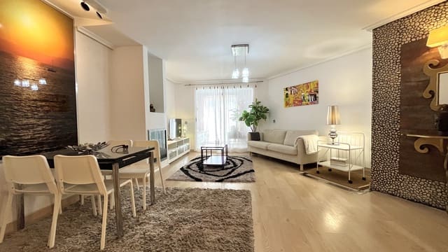 2 soveværelse Lejlighed til leje i Santa Ponsa, Calvià med swimmingpool garage - € 2.000 (Ref: 8459285)