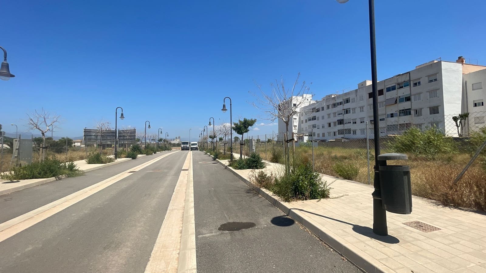 Byggegrund til salg i Palma de Mallorca - € 1.400.000 (Ref: 8461251)