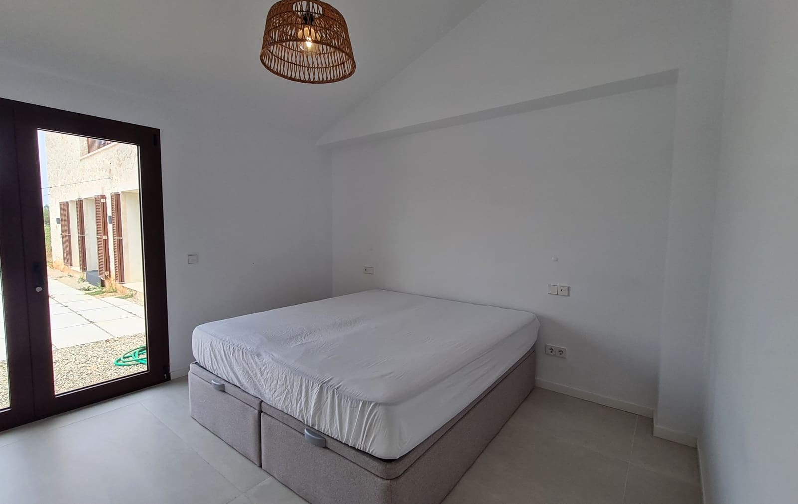 4 slaapkamer Finca/Landhuis te huur in Algaida met zwembad garage - € 7.000 (Ref: 8461254)