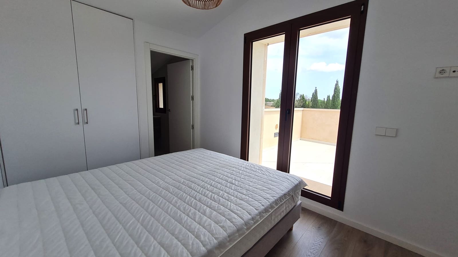 4 slaapkamer Finca/Landhuis te huur in Algaida met zwembad garage - € 7.000 (Ref: 8461254)