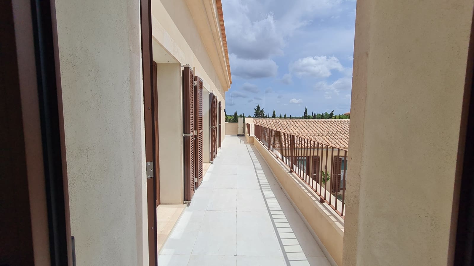 4 slaapkamer Finca/Landhuis te huur in Algaida met zwembad garage - € 7.000 (Ref: 8461254)