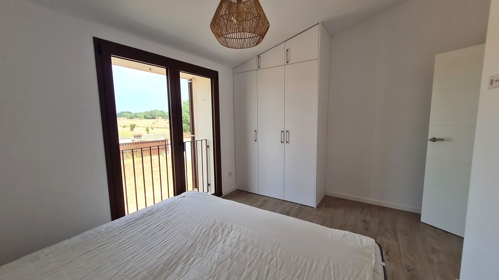 4 slaapkamer Finca/Landhuis te huur in Algaida met zwembad garage - € 7.000 (Ref: 8461254)