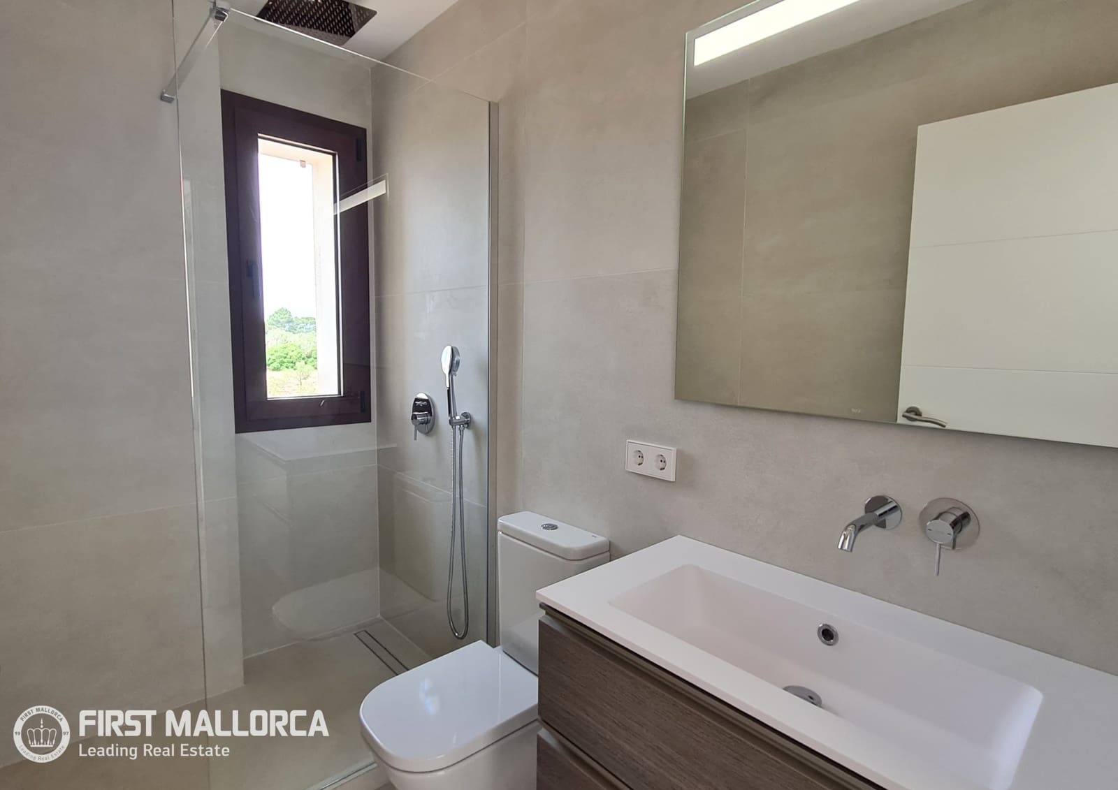 4 bedroom Finca/Country House for rent in Algaida with pool garage - € 7,000 (Ref: 8461254)