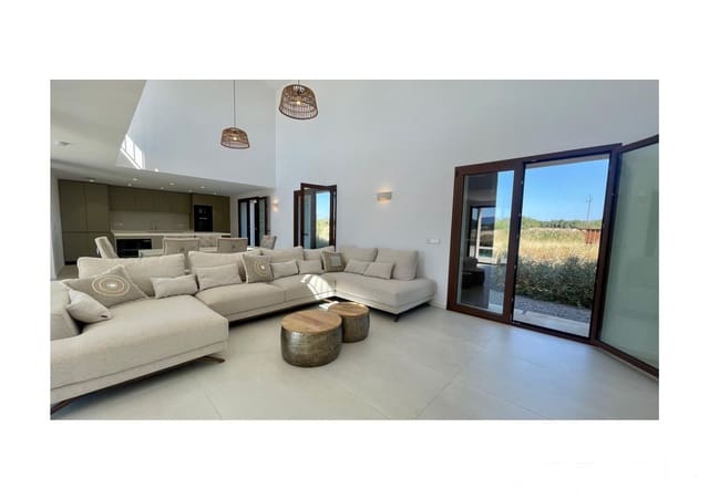 Finca/Casa Rural de 4 habitaciones en Algaida en alquiler con piscina garaje - 6.700 € (Ref: 8461254)
