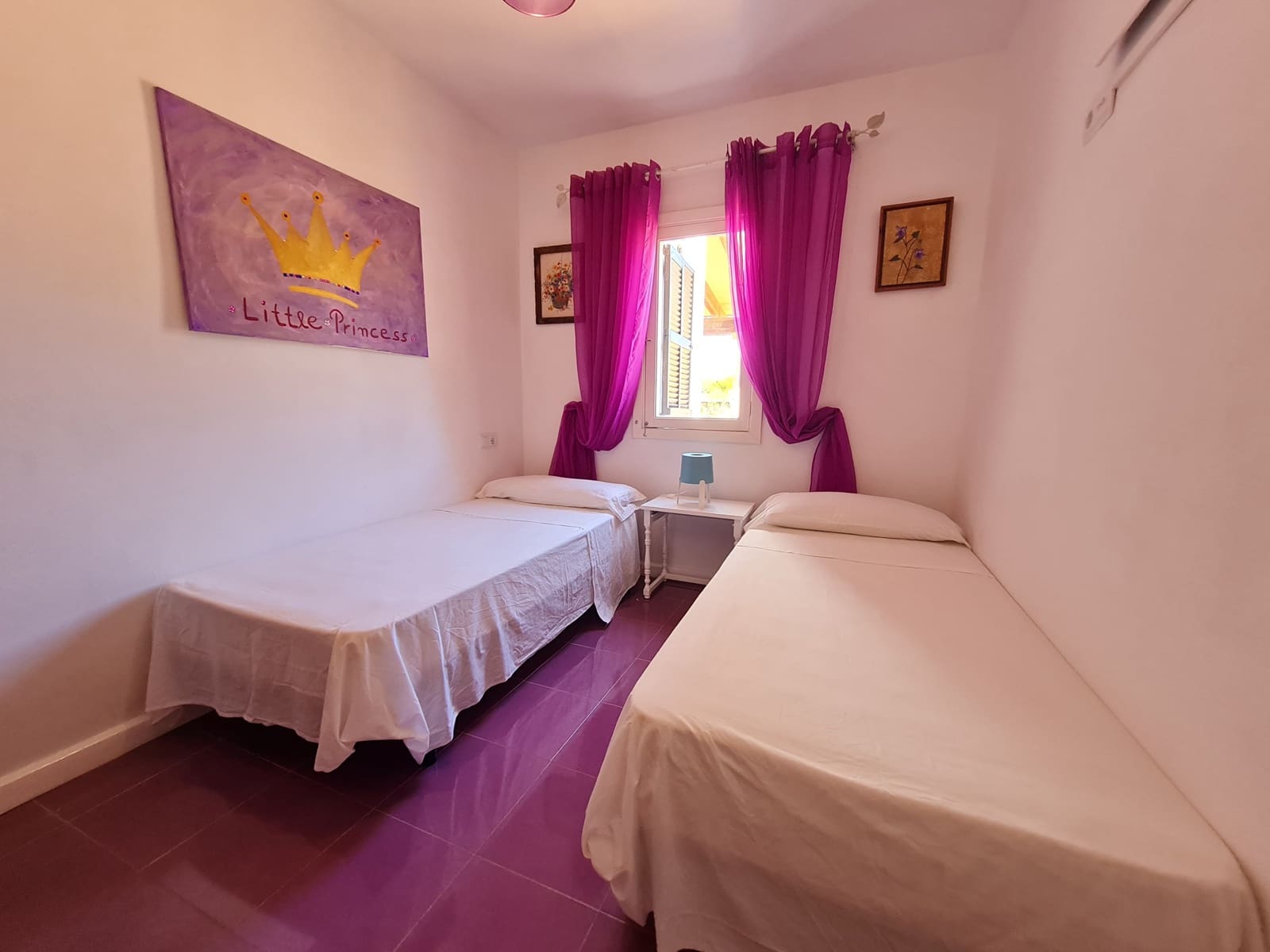 4 bedroom Villa for rent in Cala Mondrago with garage - € 2,250 (Ref: 8461256)