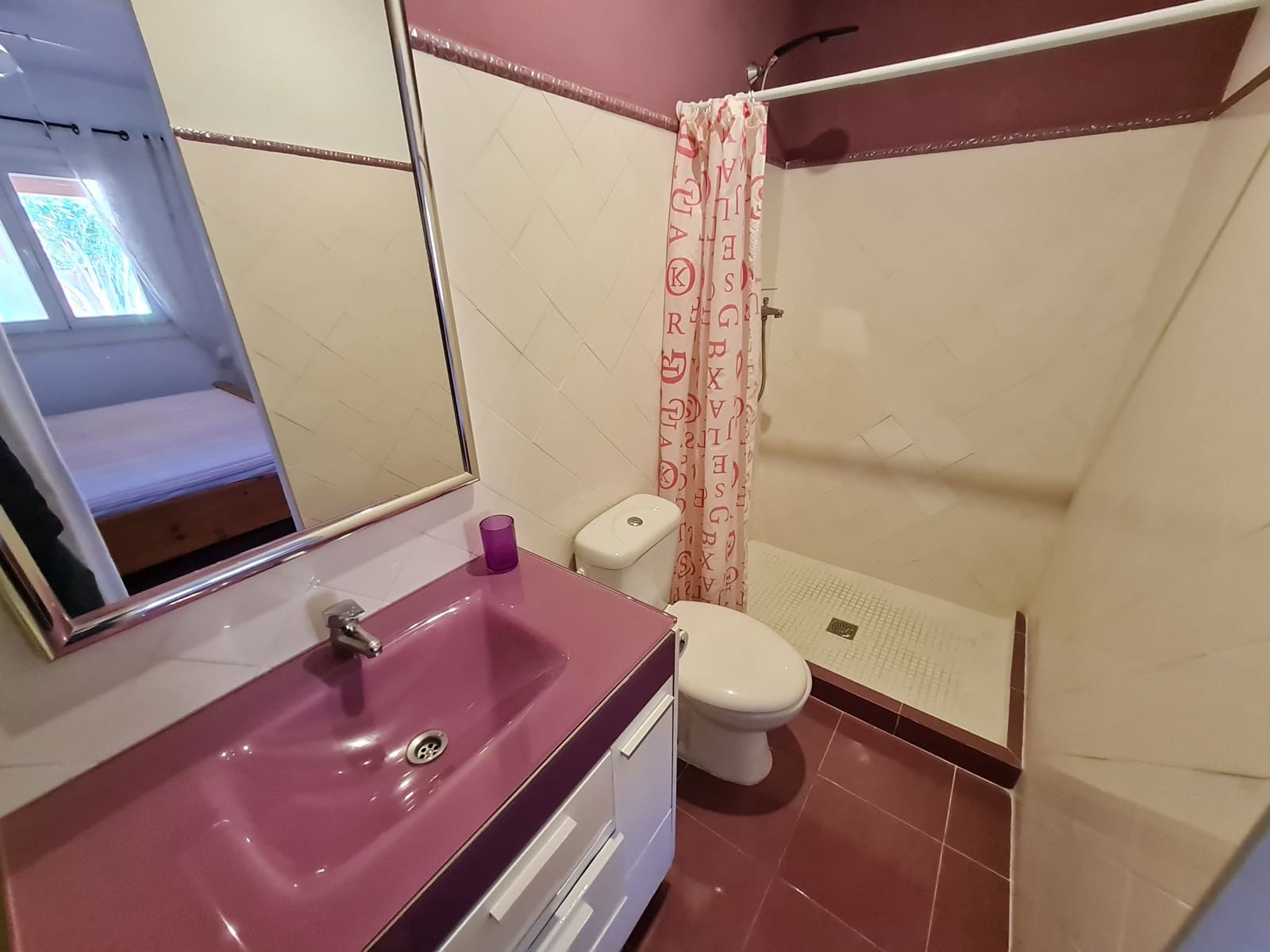 4 bedroom Villa for rent in Cala Mondrago with garage - € 2,250 (Ref: 8461256)