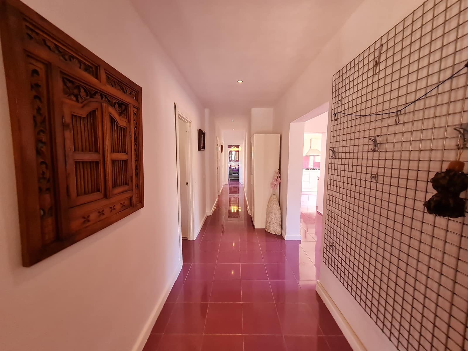 4 bedroom Villa for rent in Cala Mondrago with garage - € 2,250 (Ref: 8461256)