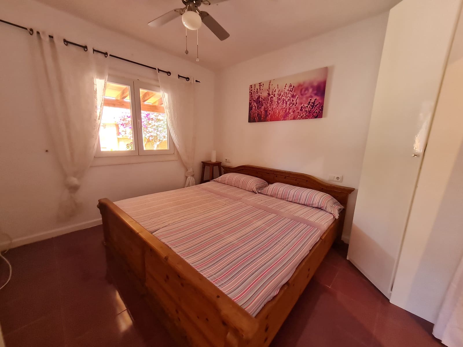 4 bedroom Villa for rent in Cala Mondrago with garage - € 2,250 (Ref: 8461256)