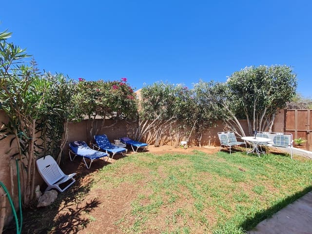 4 bedroom Villa for rent in Cala Mondrago, Santanyí with garage - € 2,250 (Ref: 8461256)