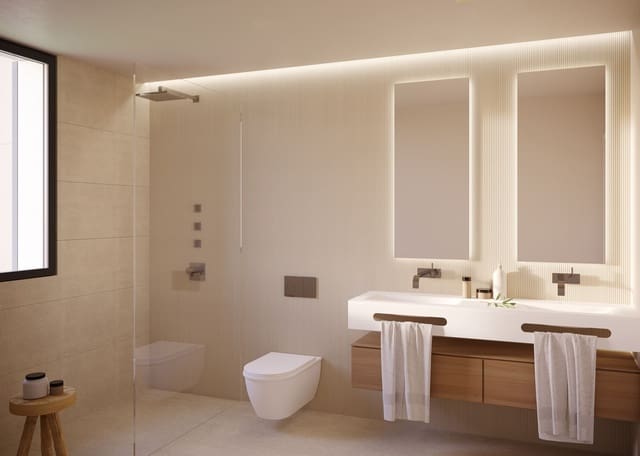 4 Zimmer Villa zu verkaufen in Porto Petro, Santanyí mit Pool Garage - 2.000.000 € (Ref: 8463104)