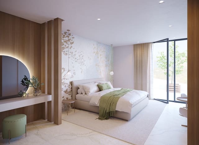 4 Zimmer Villa zu verkaufen in Porto Petro, Santanyí mit Pool Garage - 2.000.000 € (Ref: 8463104)