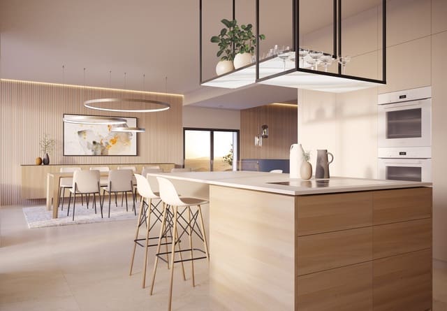 4 Zimmer Villa zu verkaufen in Porto Petro, Santanyí mit Pool Garage - 2.000.000 € (Ref: 8463104)