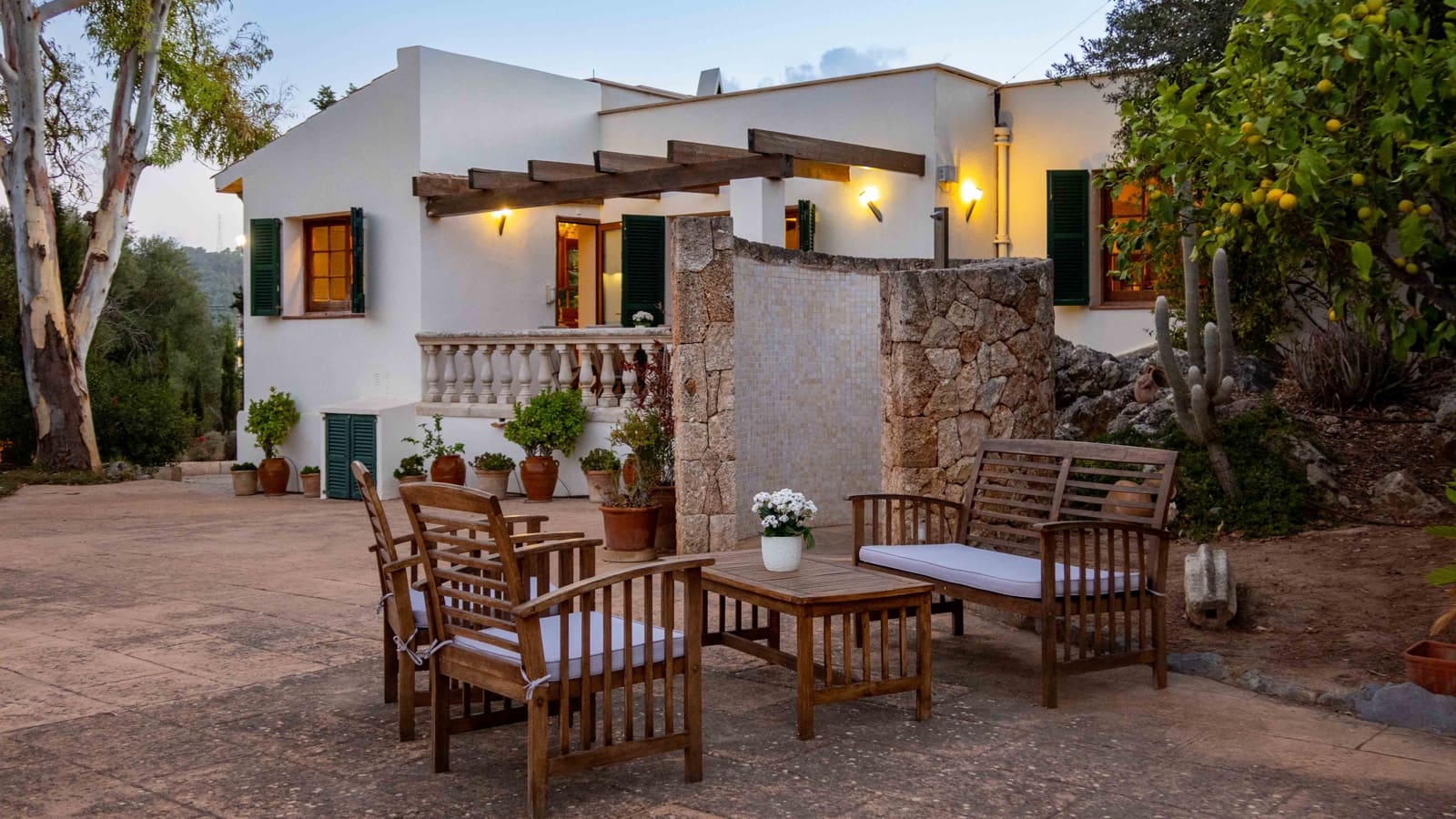 4 soveværelse Finca/Landehus til salg i Establiments med swimmingpool garage - € 1.995.000 (Ref: 8465954)