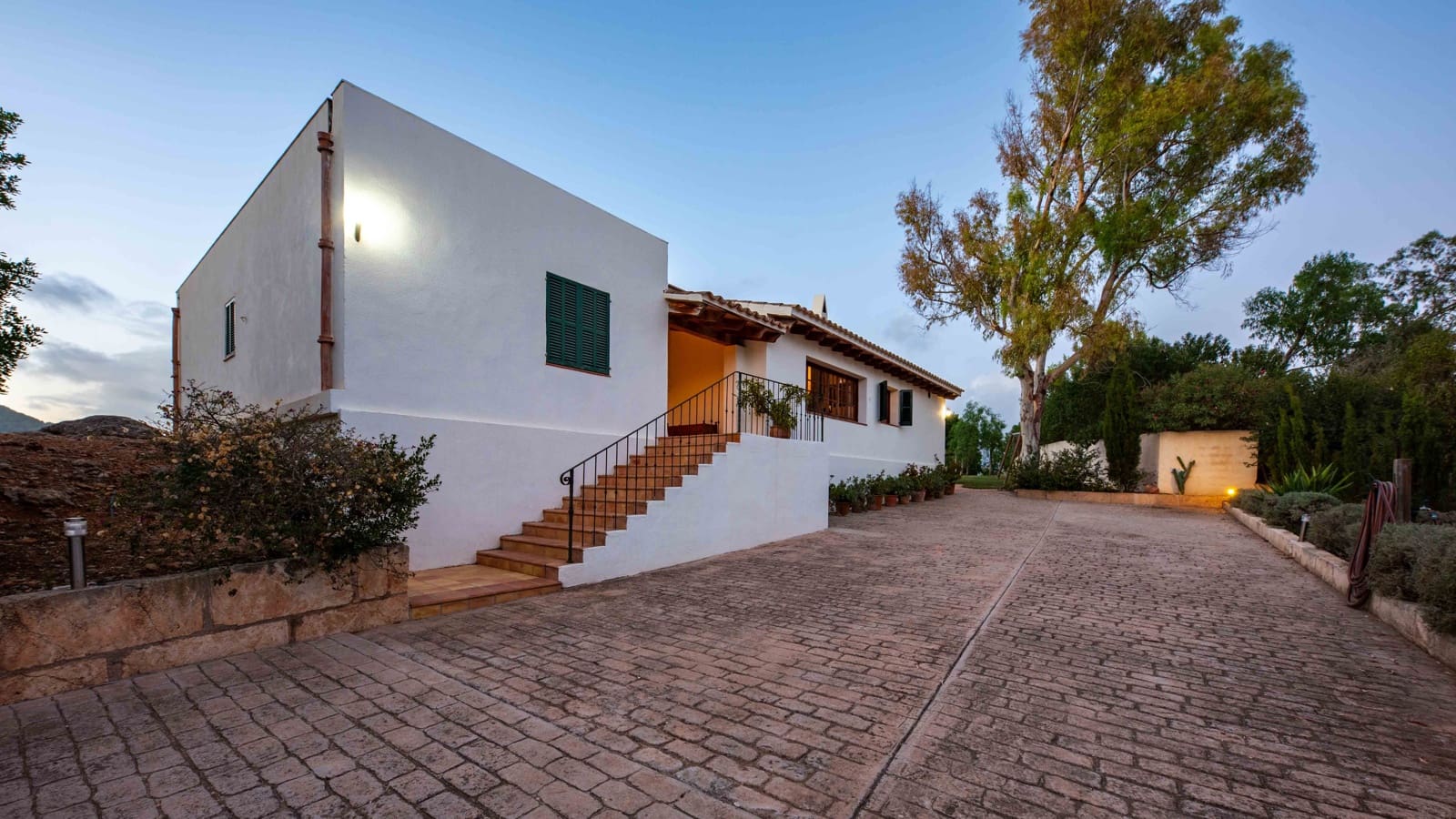 4 soveværelse Finca/Landehus til salg i Establiments med swimmingpool garage - € 1.995.000 (Ref: 8465954)