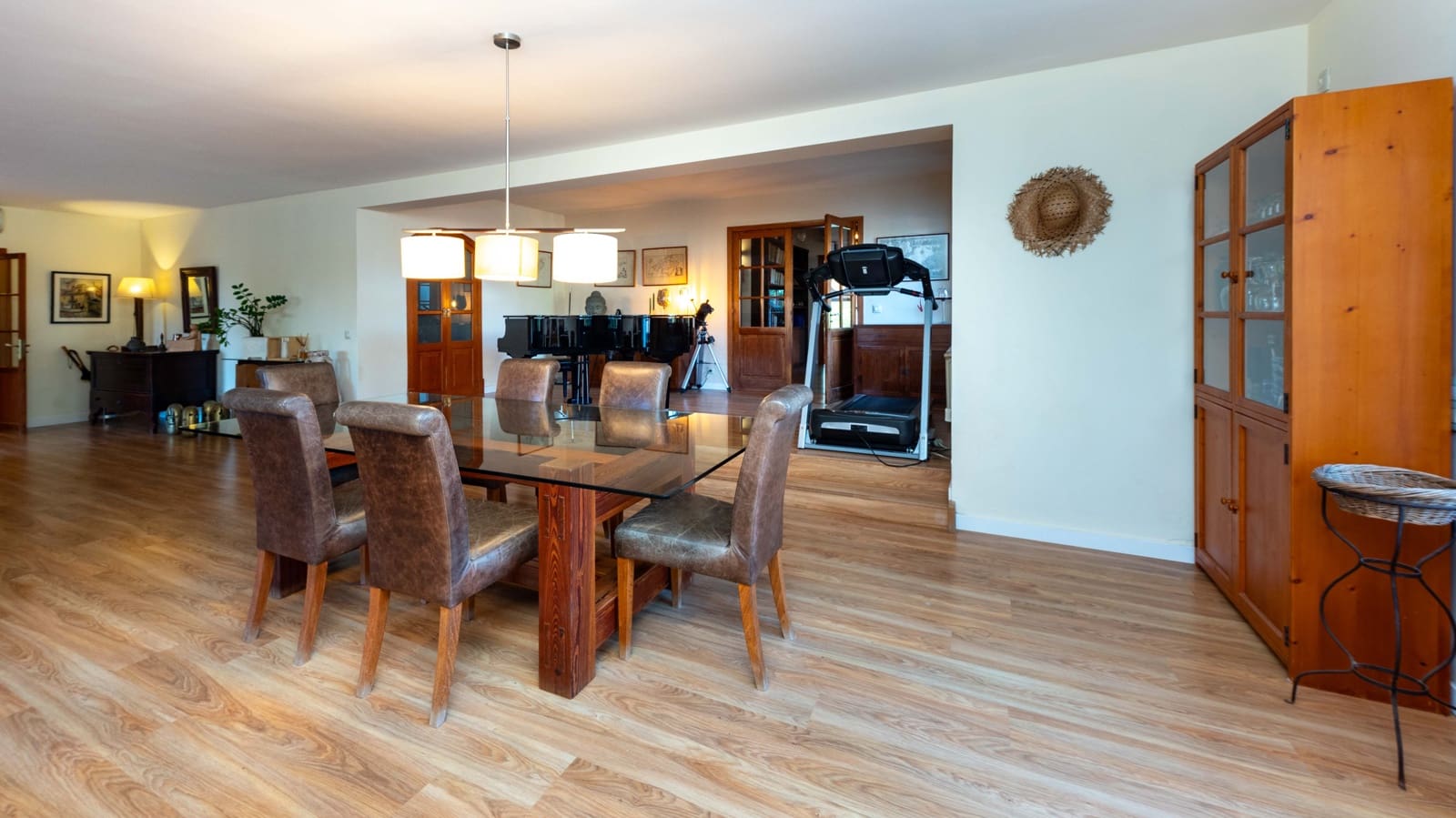 4 soveværelse Finca/Landehus til salg i Establiments med swimmingpool garage - € 1.995.000 (Ref: 8465954)