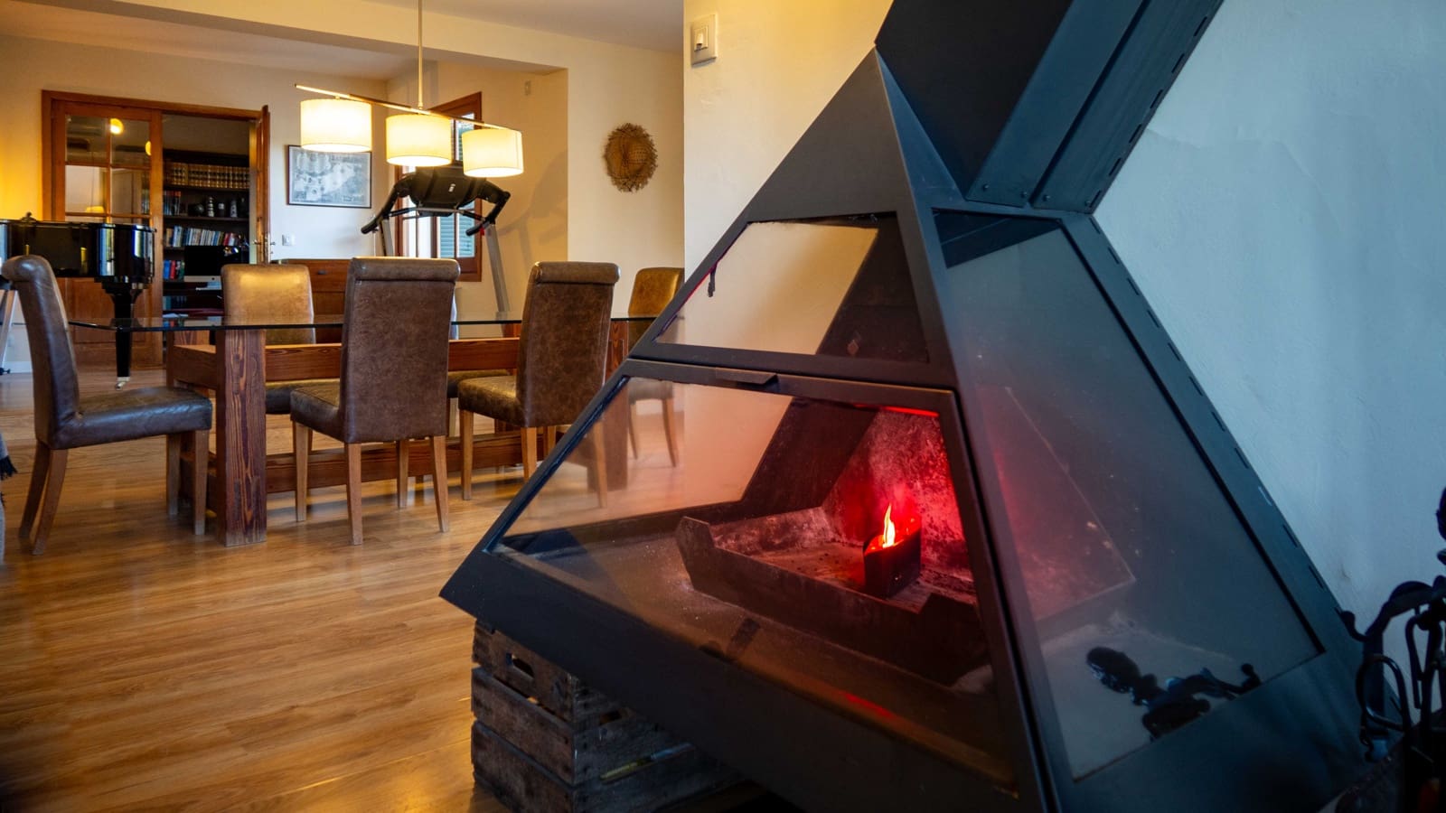 4 soveværelse Finca/Landehus til salg i Establiments med swimmingpool garage - € 1.995.000 (Ref: 8465954)