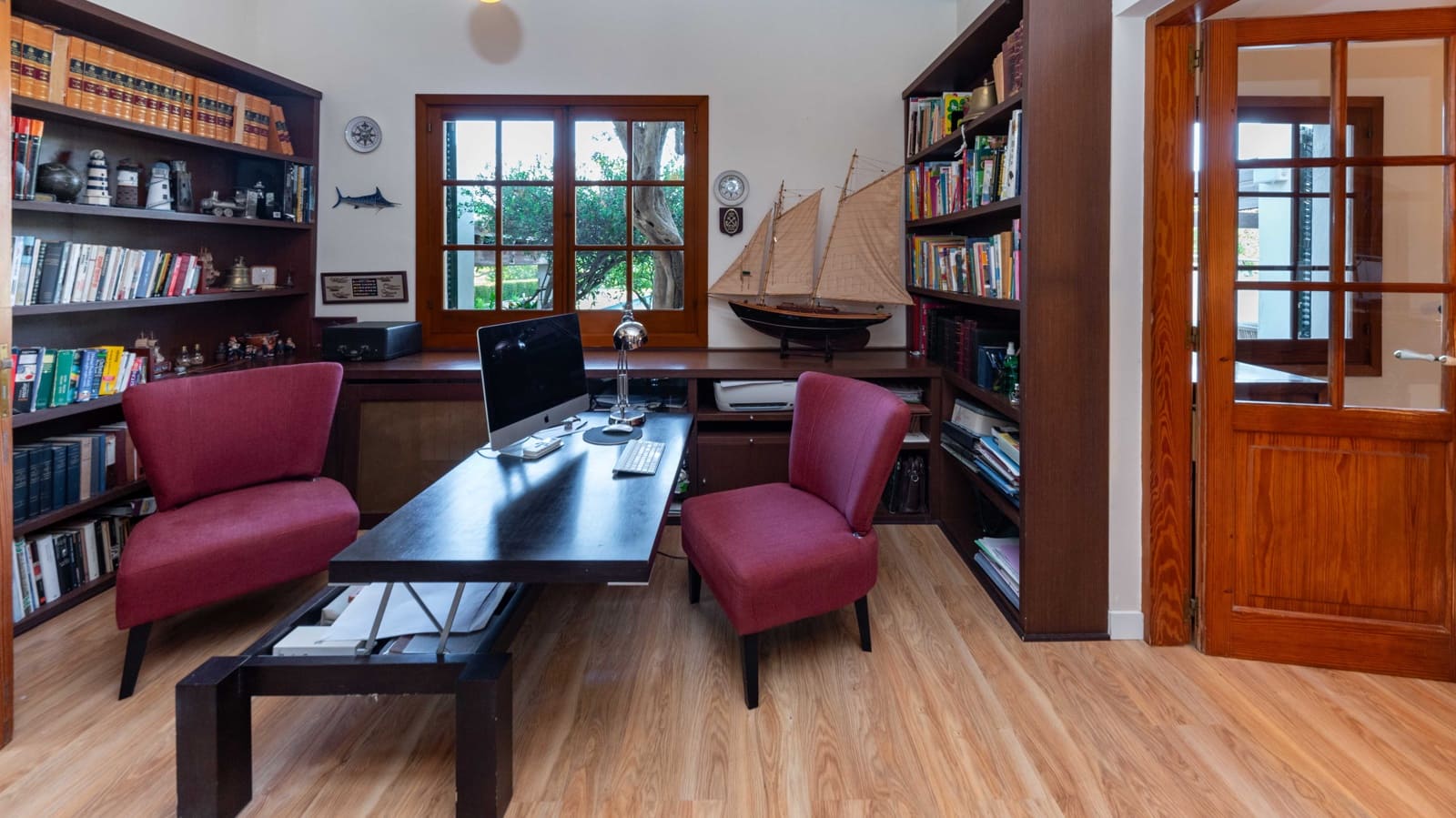 4 soveværelse Finca/Landehus til salg i Establiments med swimmingpool garage - € 1.995.000 (Ref: 8465954)