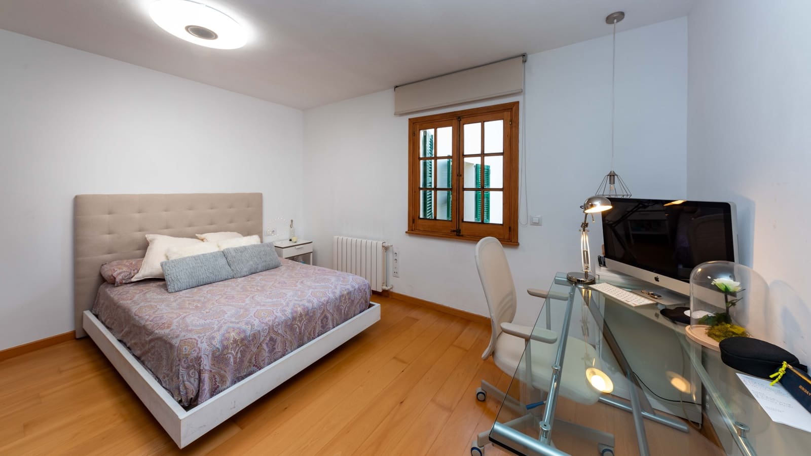 4 soveværelse Finca/Landehus til salg i Establiments med swimmingpool garage - € 1.995.000 (Ref: 8465954)