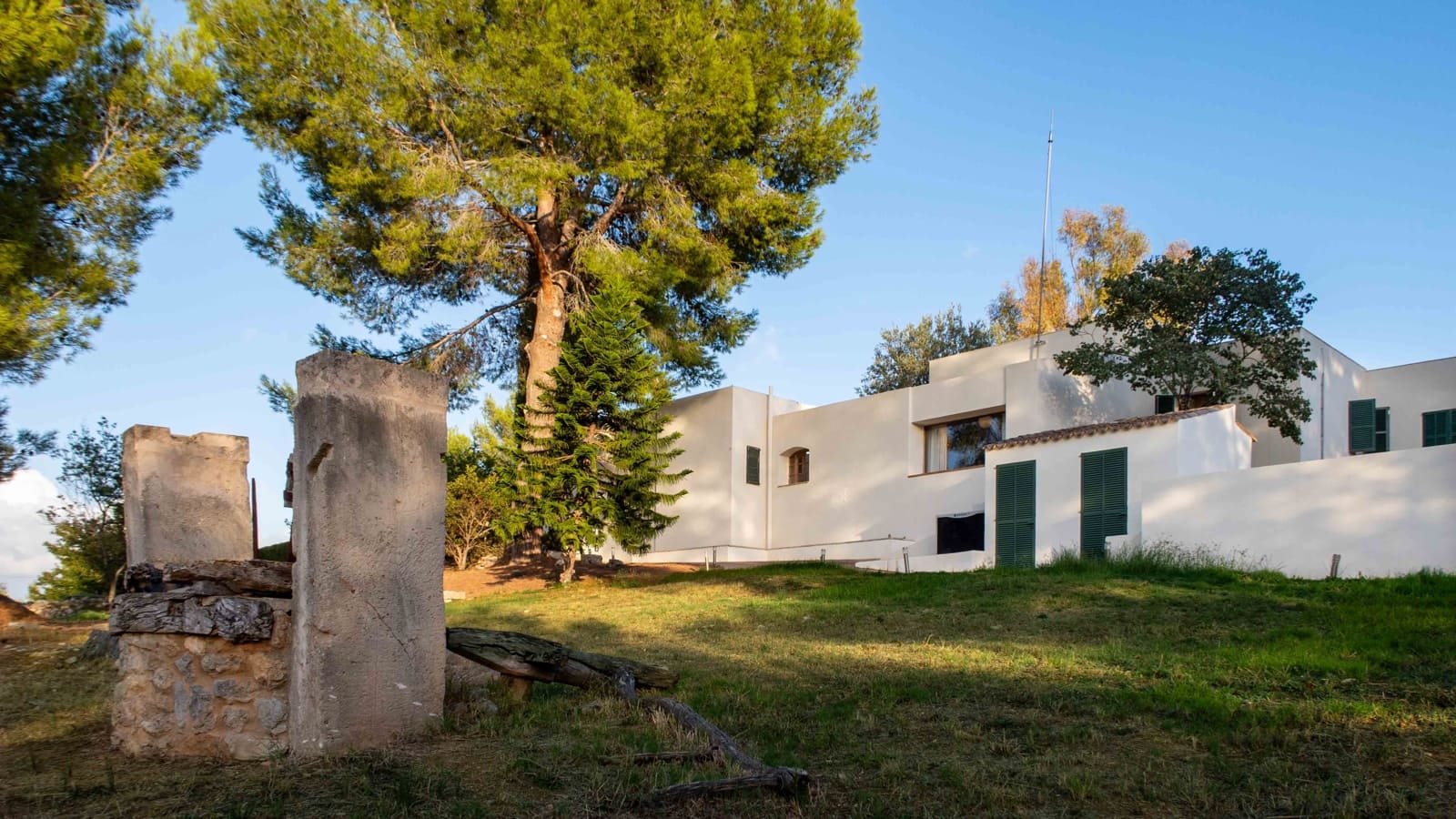 4 soveværelse Finca/Landehus til salg i Establiments med swimmingpool garage - € 1.995.000 (Ref: 8465954)