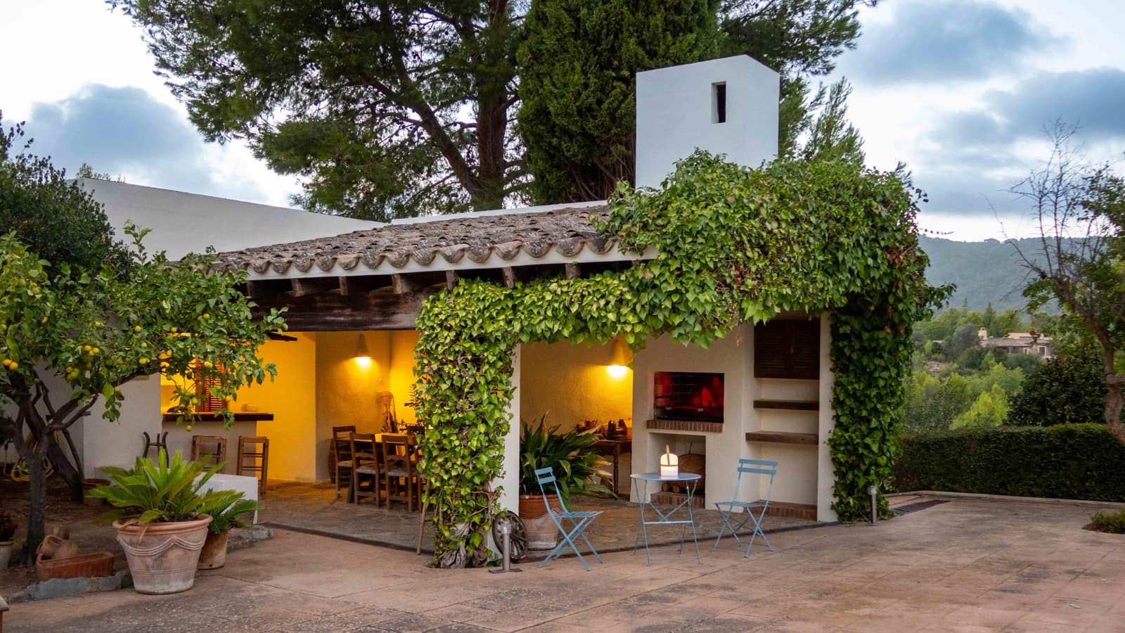 4 soveværelse Finca/Landehus til salg i Establiments med swimmingpool garage - € 1.995.000 (Ref: 8465954)