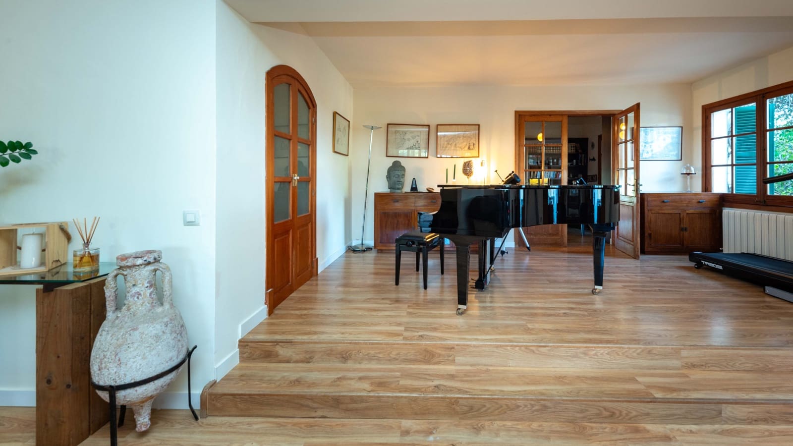 4 soveværelse Finca/Landehus til salg i Establiments med swimmingpool garage - € 1.995.000 (Ref: 8465954)