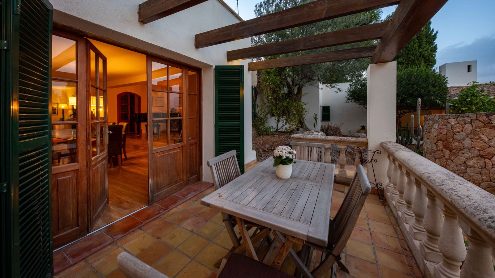 4 soveværelse Finca/Landehus til salg i Establiments med swimmingpool garage - € 1.995.000 (Ref: 8465954)