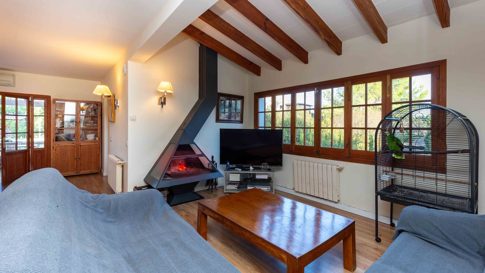 4 soveværelse Finca/Landehus til salg i Establiments med swimmingpool garage - € 1.995.000 (Ref: 8465954)