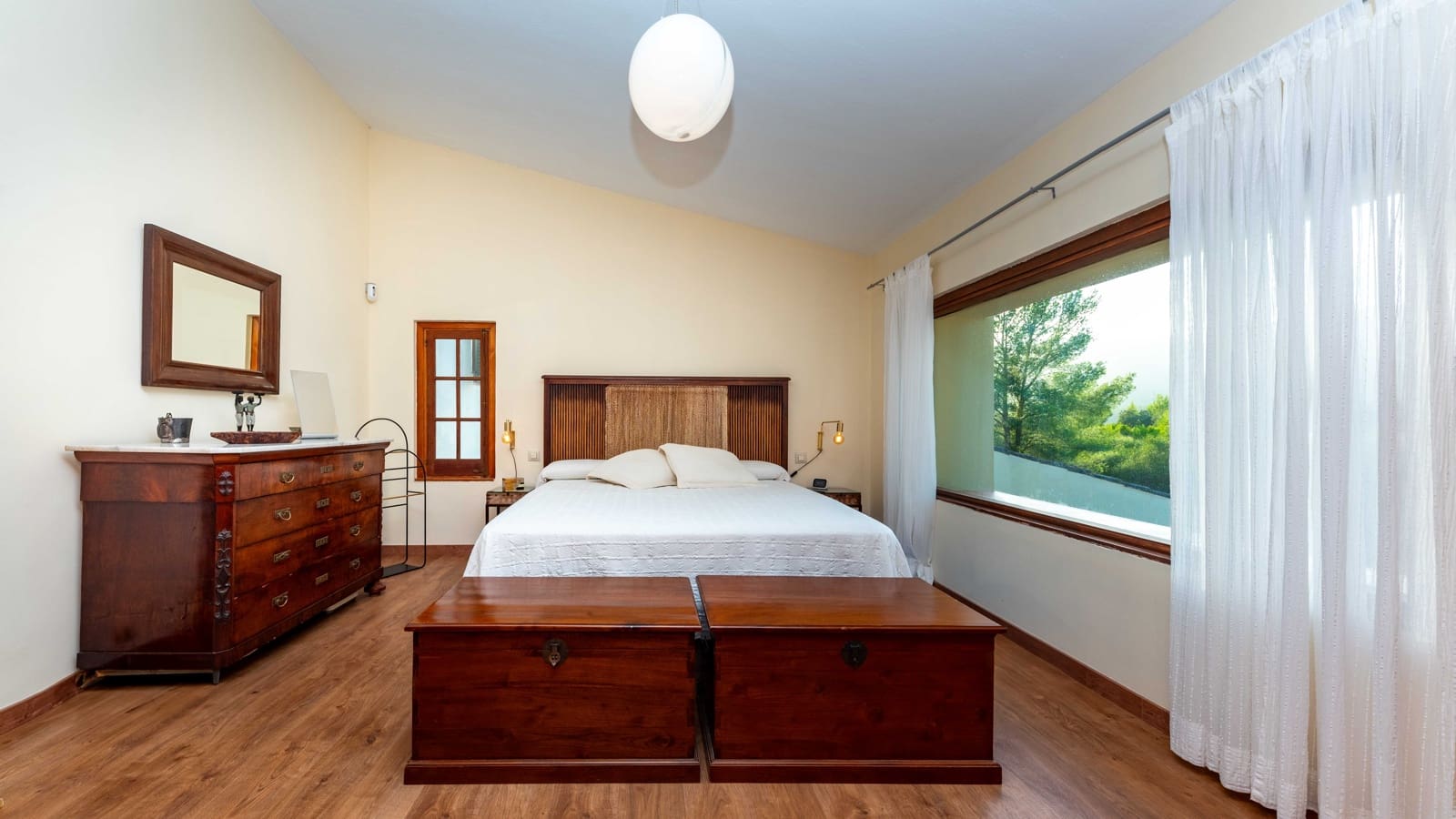 4 soveværelse Finca/Landehus til salg i Establiments med swimmingpool garage - € 1.995.000 (Ref: 8465954)