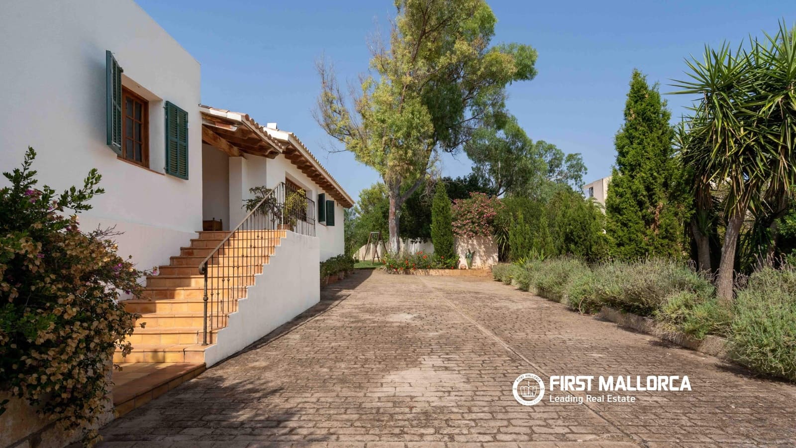 4 soveværelse Finca/Landehus til salg i Establiments med swimmingpool garage - € 1.995.000 (Ref: 8465954)
