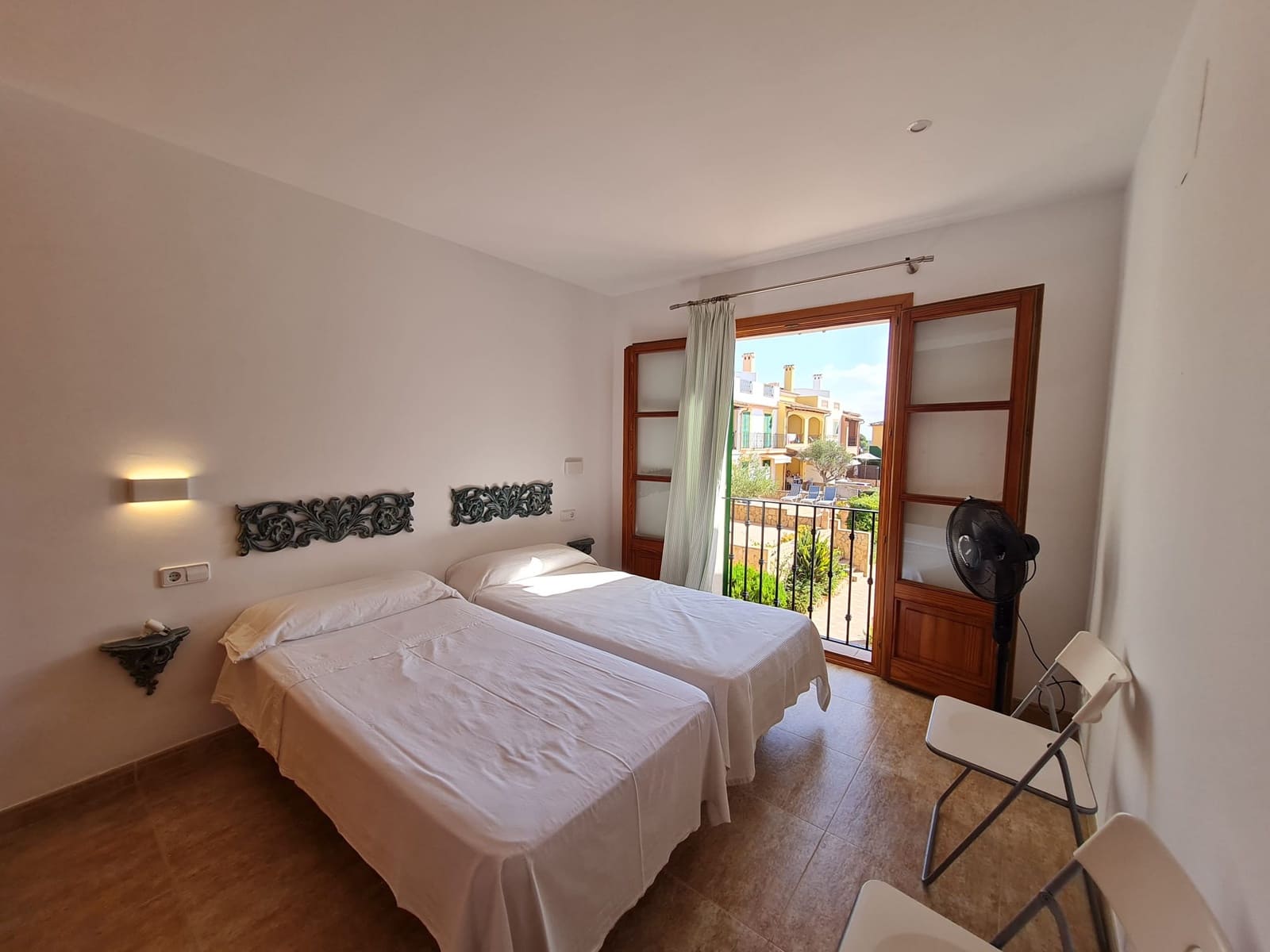 Appartement de 3 chambres à louer à Sa Rapita / La Rapita - 1 700 € (Ref: 8480213)