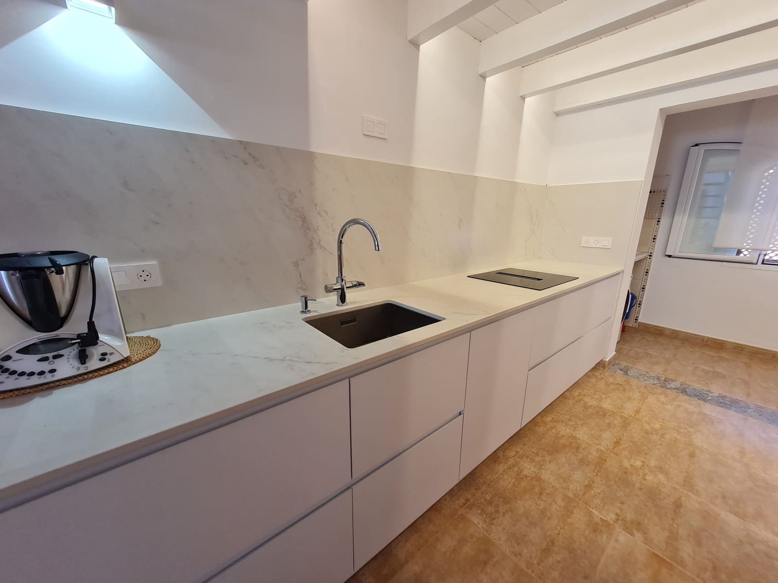 Appartement de 3 chambres à louer à Sa Rapita / La Rapita - 1 700 € (Ref: 8480213)