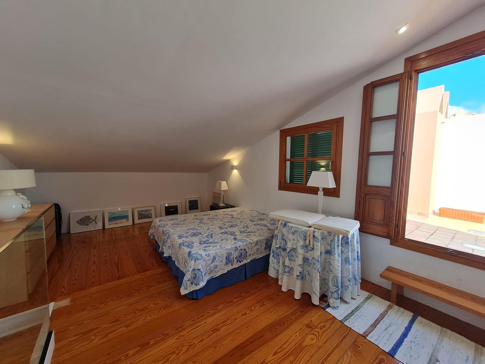 Appartement de 3 chambres à louer à Sa Rapita / La Rapita - 1 700 € (Ref: 8480213)