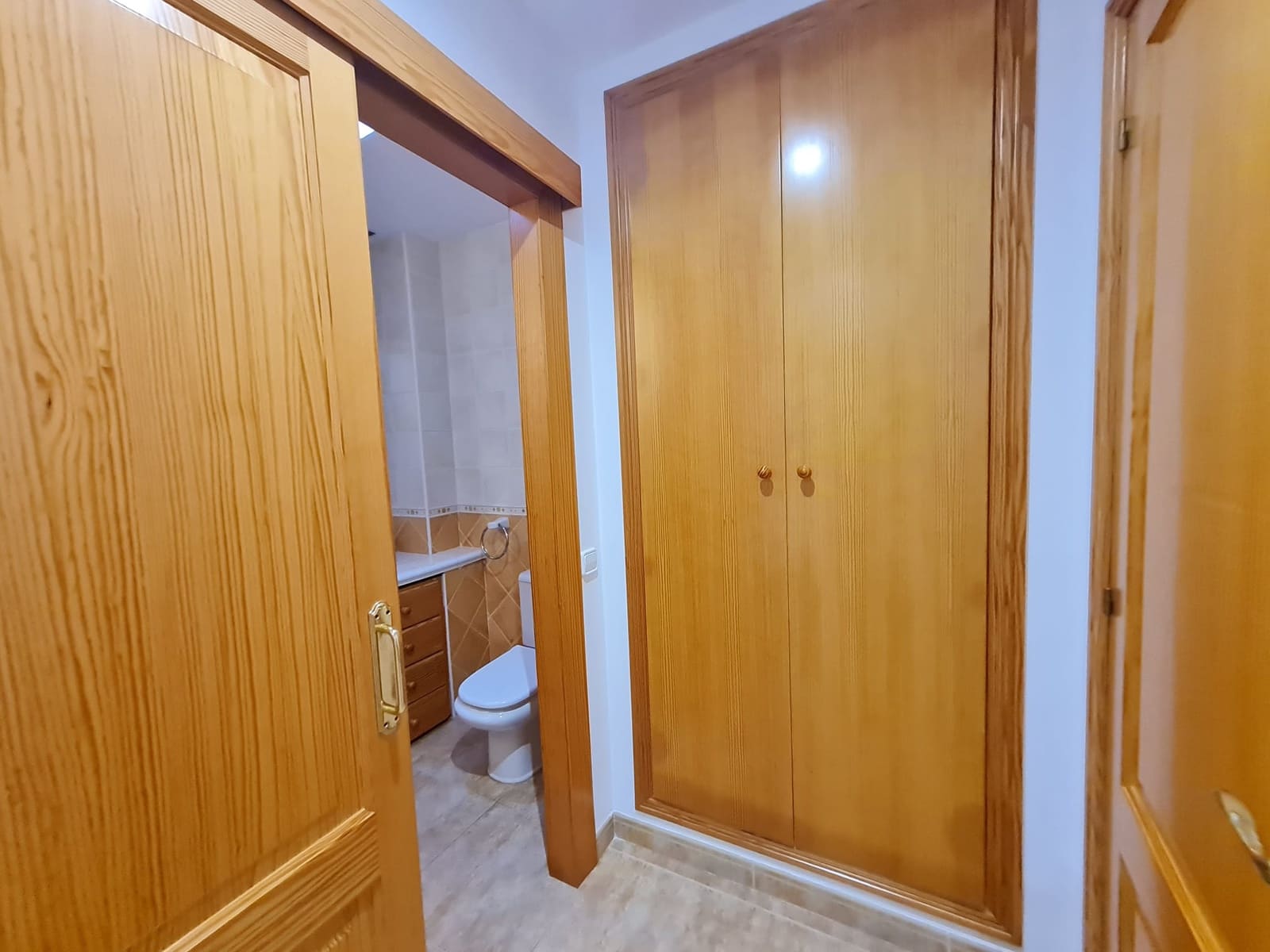 Appartement de 3 chambres à louer à Sa Rapita / La Rapita - 1 700 € (Ref: 8480213)