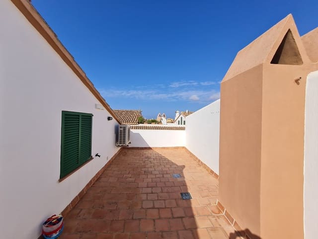 3 bedroom Apartment for rent in Sa Rapita / La Rapita, Campos - € 1,700 (Ref: 8480213)