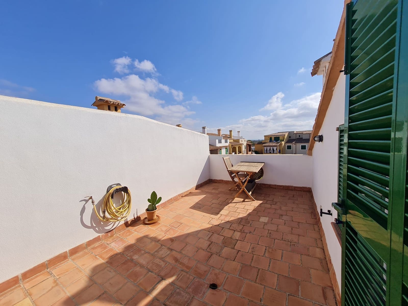 Appartement de 3 chambres à louer à Sa Rapita / La Rapita - 1 700 € (Ref: 8480213)