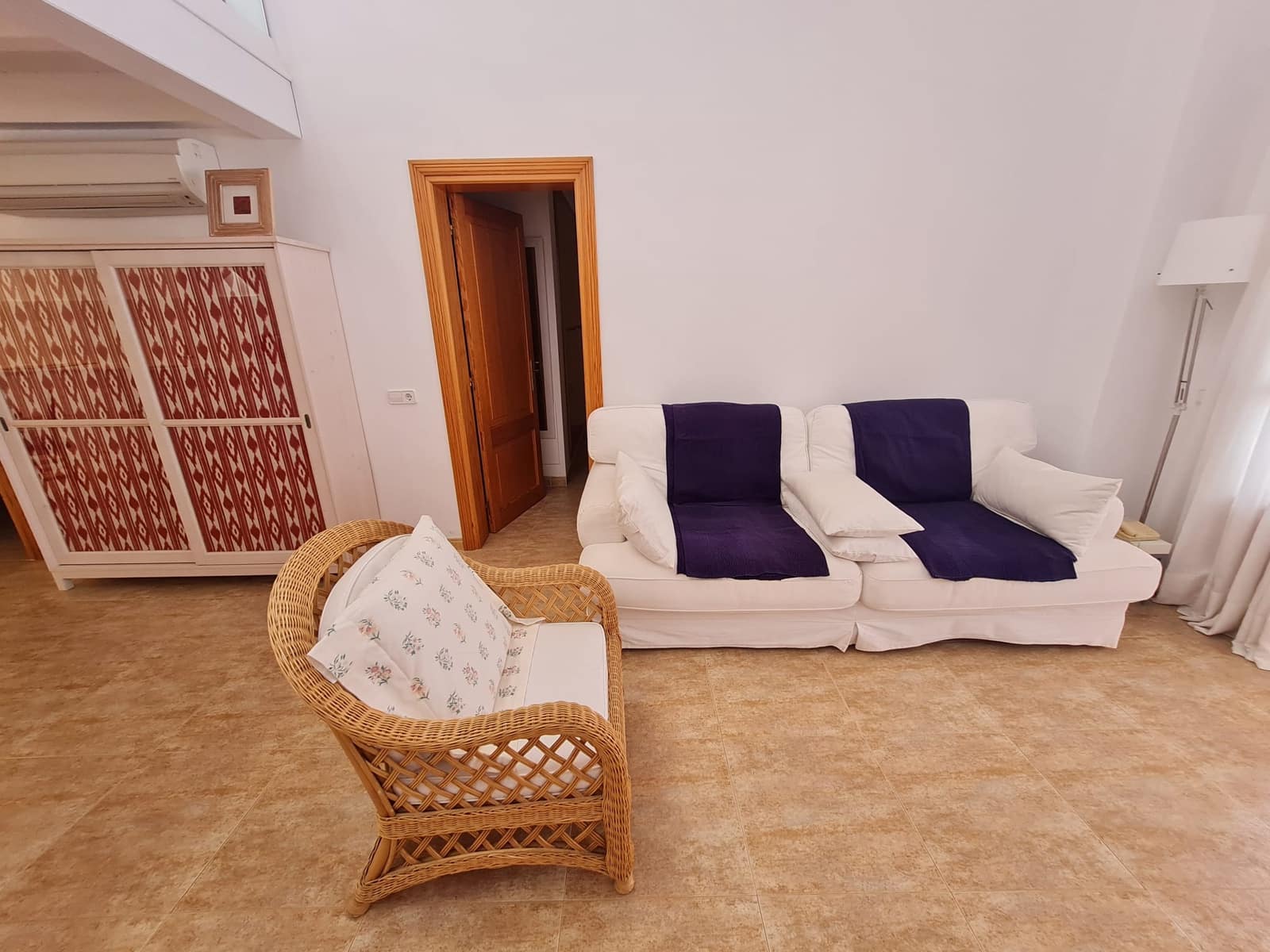 Appartement de 3 chambres à louer à Sa Rapita / La Rapita - 1 700 € (Ref: 8480213)