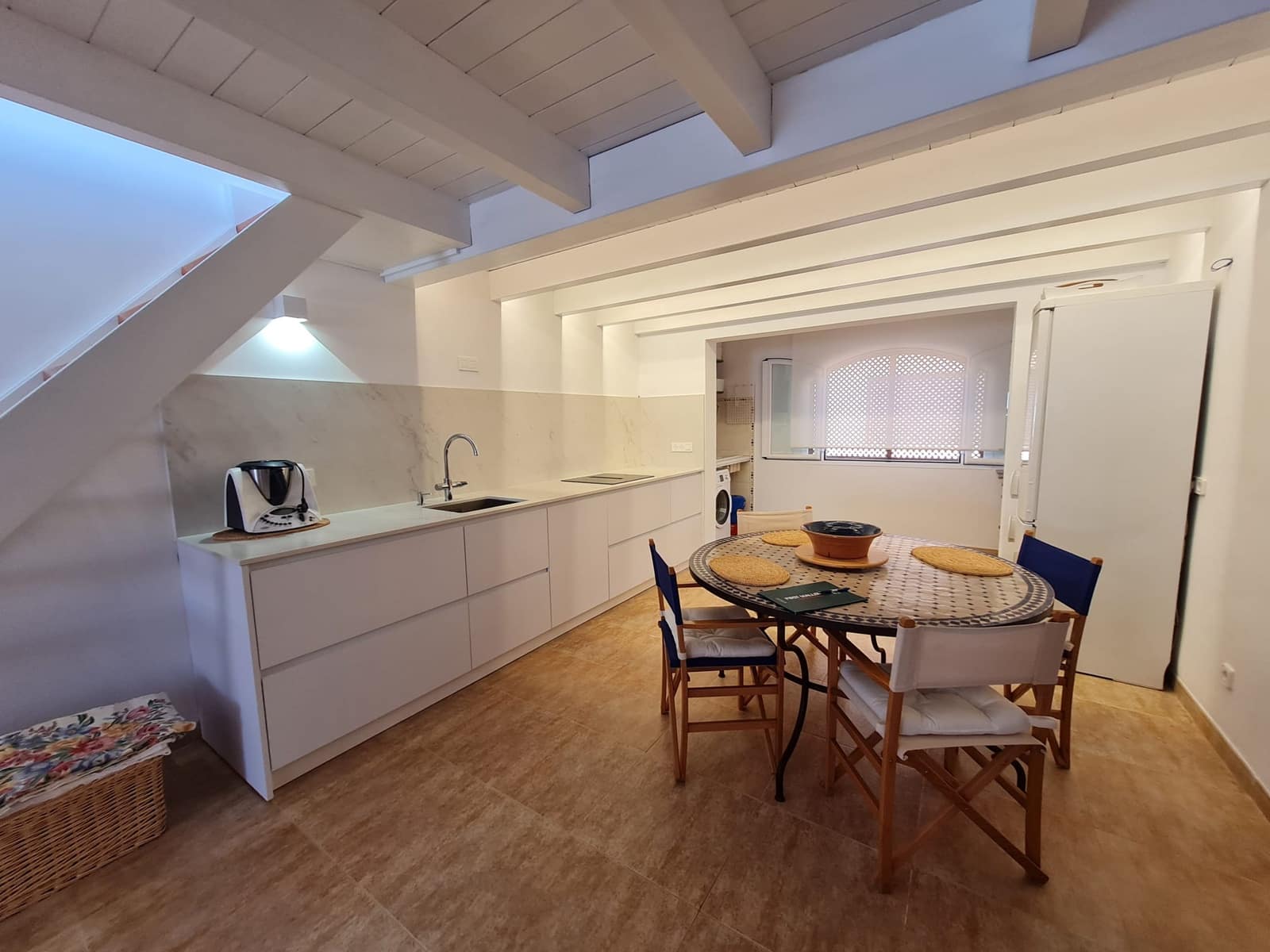 Appartement de 3 chambres à louer à Sa Rapita / La Rapita - 1 700 € (Ref: 8480213)