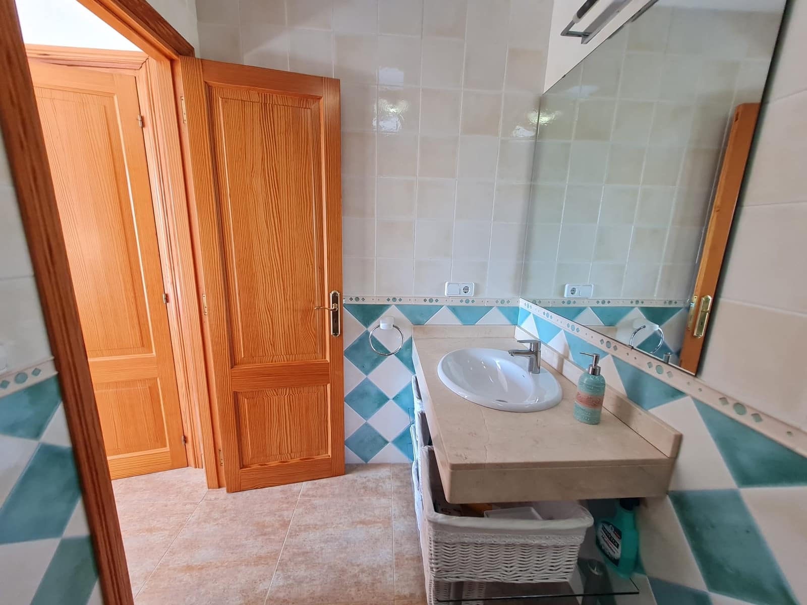 Appartement de 3 chambres à louer à Sa Rapita / La Rapita - 1 700 € (Ref: 8480213)