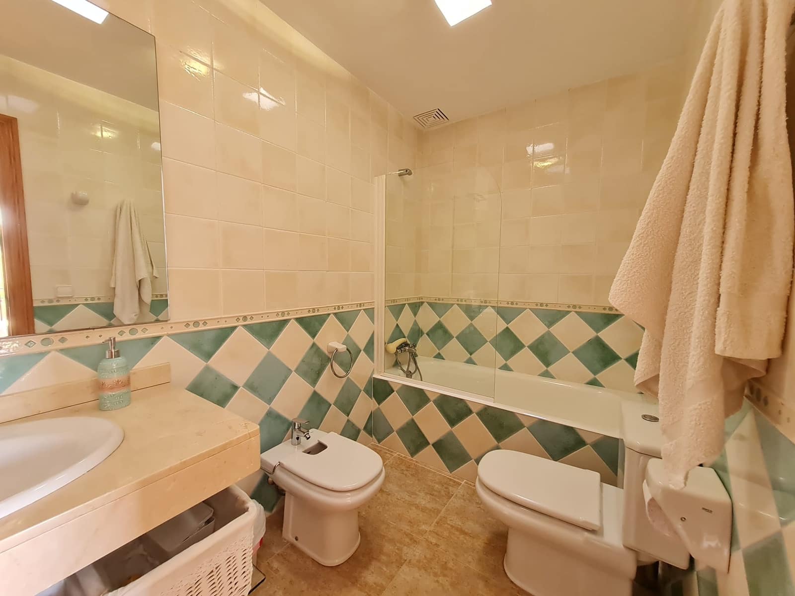 Appartement de 3 chambres à louer à Sa Rapita / La Rapita - 1 700 € (Ref: 8480213)