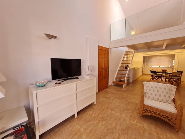 3 bedroom Apartment for rent in Sa Rapita / La Rapita, Campos - € 1,700 (Ref: 8480213)